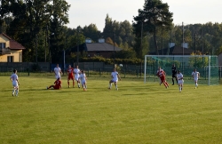 Stal Głowno - Zawisza 1-1 03/10/15