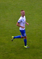 Zawisza - GKS II Bełchatów 3-4 27/09/2015