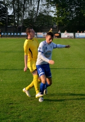 Zawisza - KS Paradyż 1-4_10