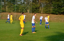 Zawisza - KS Paradyż 1-4_1