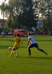 Zawisza - KS Paradyż 1-4_2