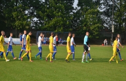 Zawisza - KS Paradyż 1-4_2