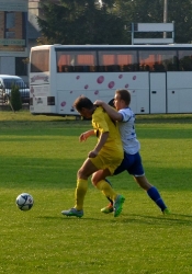 Zawisza - KS Paradyż 1-4_3