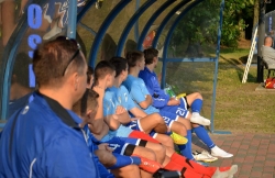 Zawisza - KS Paradyż 1-4_4