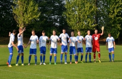 Zawisza - KS Paradyż 1-4_5