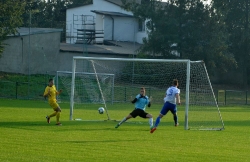 Zawisza - KS Paradyż 1-4_5