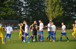 Zawisza - KS Paradyż 1-4_6