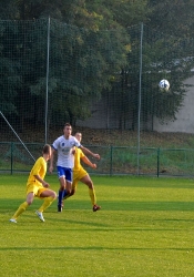 Zawisza - KS Paradyż 1-4_6