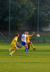 Zawisza - KS Paradyż 1-4_7