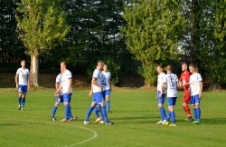 Zawisza - KS Paradyż 1-4_7