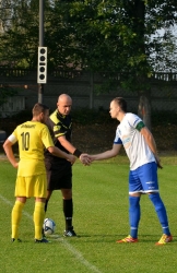 Zawisza - KS Paradyż 1-4_8