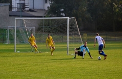 Zawisza - KS Paradyż 1-4_8