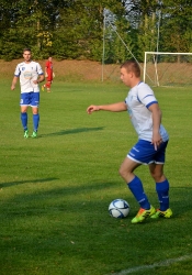 Zawisza - KS Paradyż 1-4_9