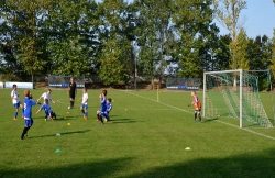 Zawisza - MSP Łódź 04/10/15