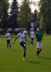 Zawisza - Pilica 0-3 19/09/2015