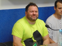 Zawisza - RTS Widzew 1-2 22/08/2015