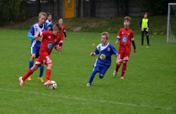 Zawisza Młodzik - Widzew 2-4 26/09/15