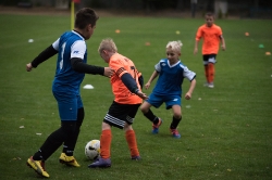 Zawisza Orlik - Jutrzenka Bychlew